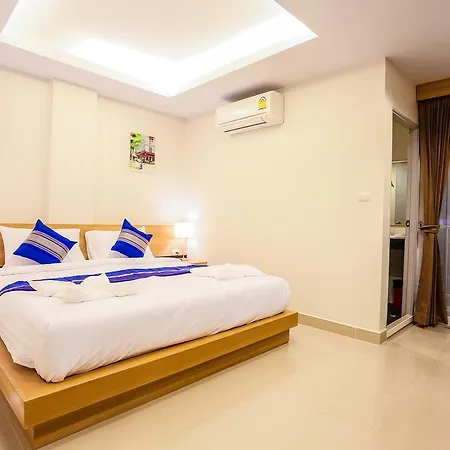 Pkl Residence